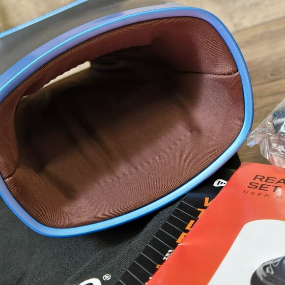 LifePro Legra Hand Palm Massager For Arthritis Heat & Compression LP-LGR-BLK - Picture 3 of 8